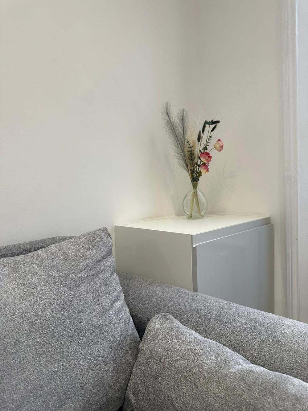 Modern Luxurious 1 Bed In King's Cross * Londen