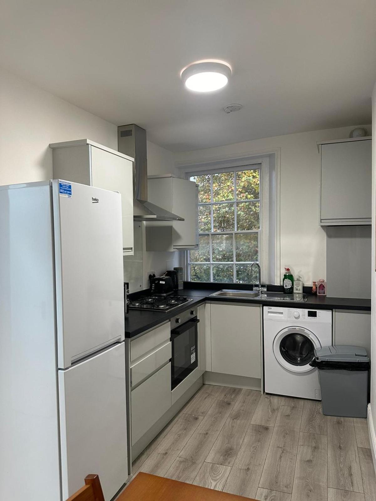 Appartement Modern Luxurious 1 Bed In King's Cross