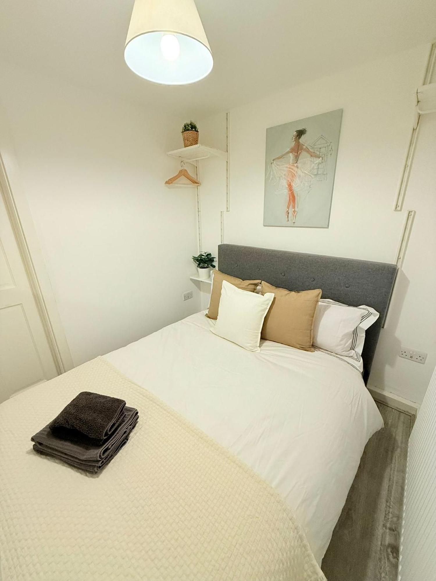 Appartement Guest Flat *