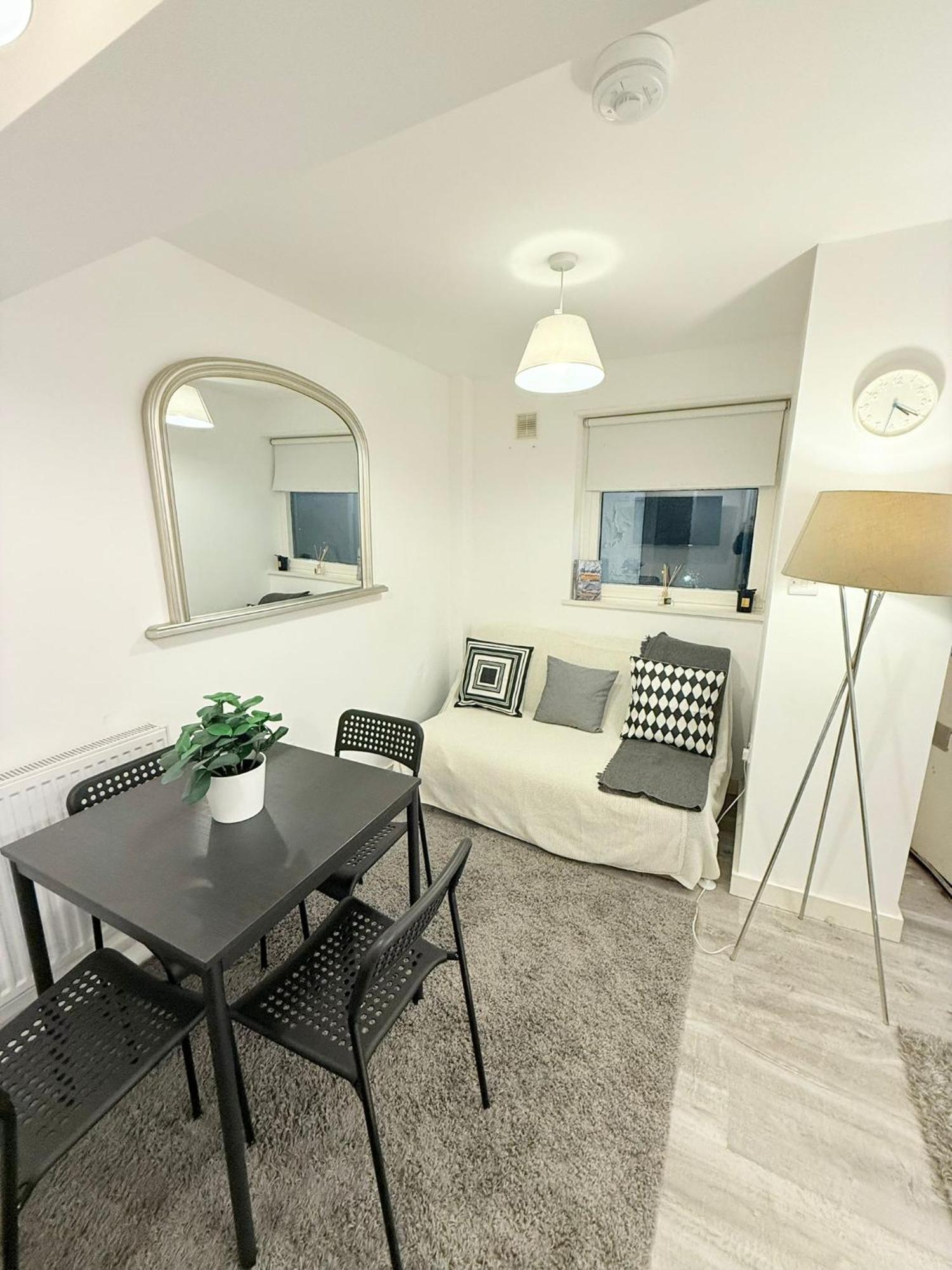 Appartement Guest Flat