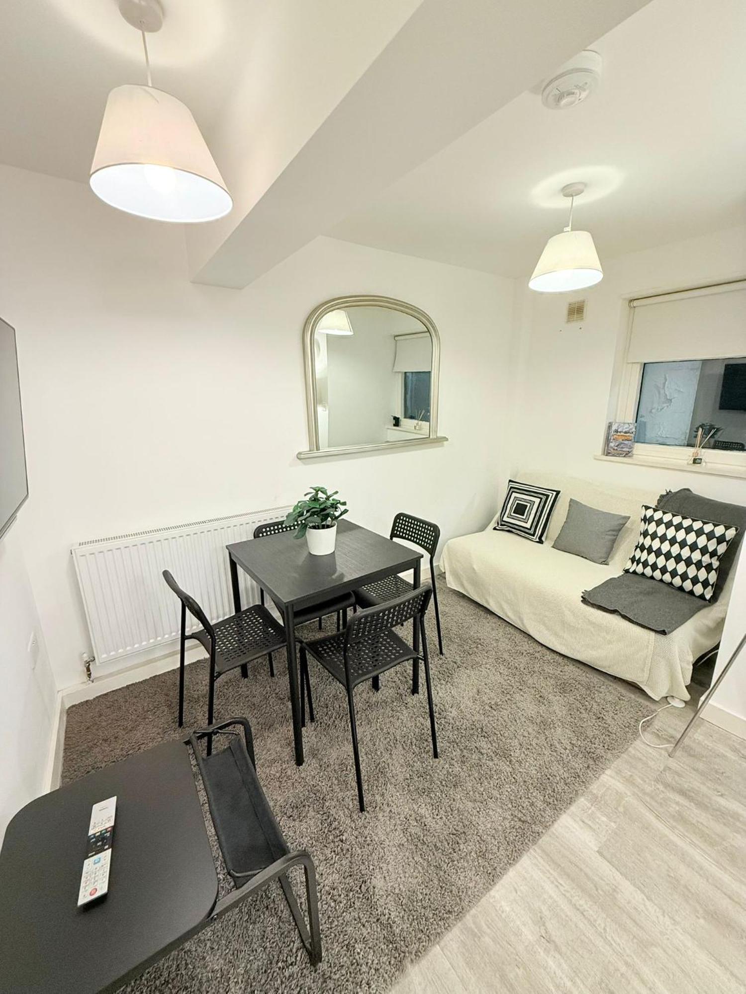 Guest Flat Appartement *