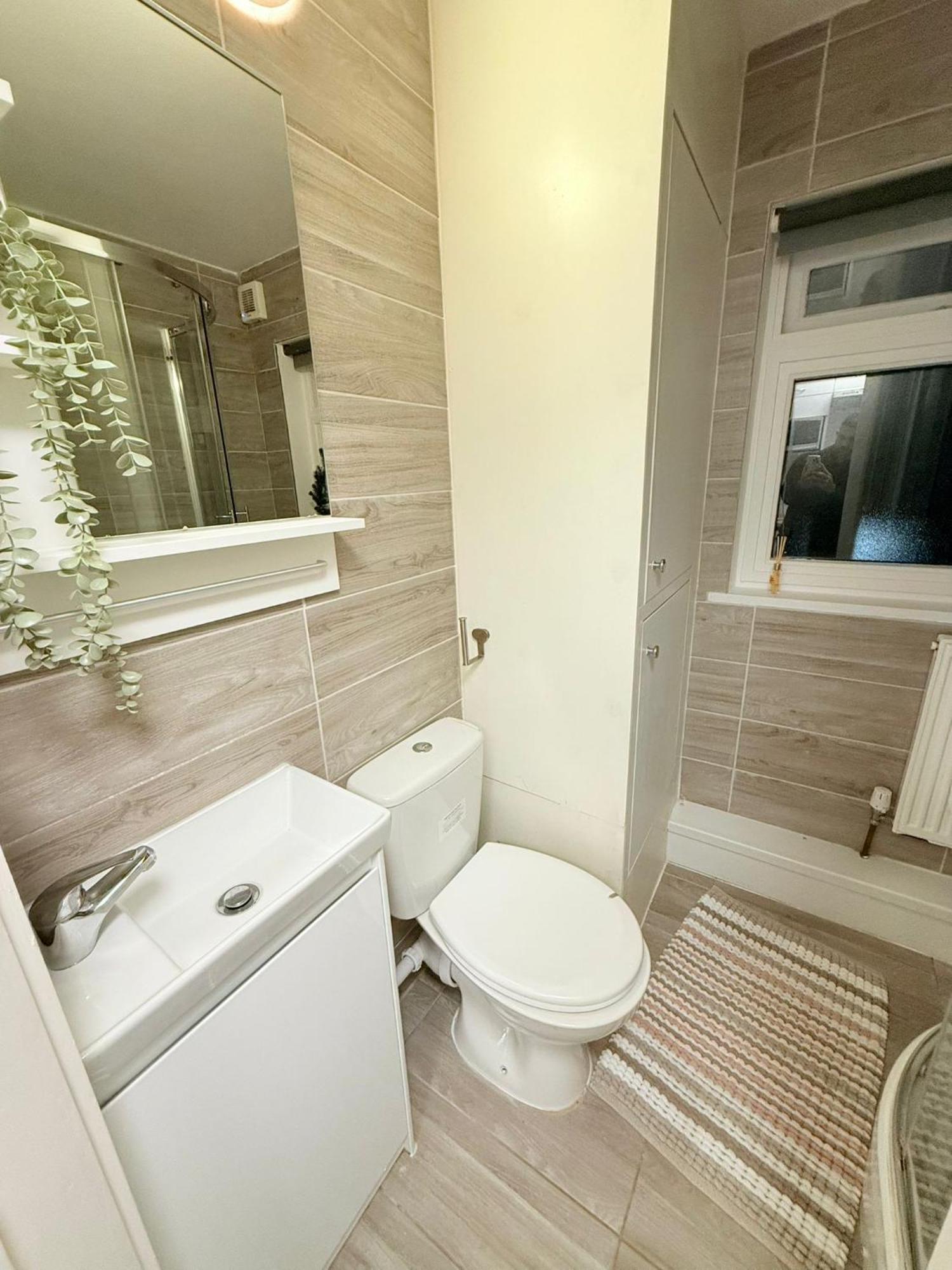 Guest Flat Londen