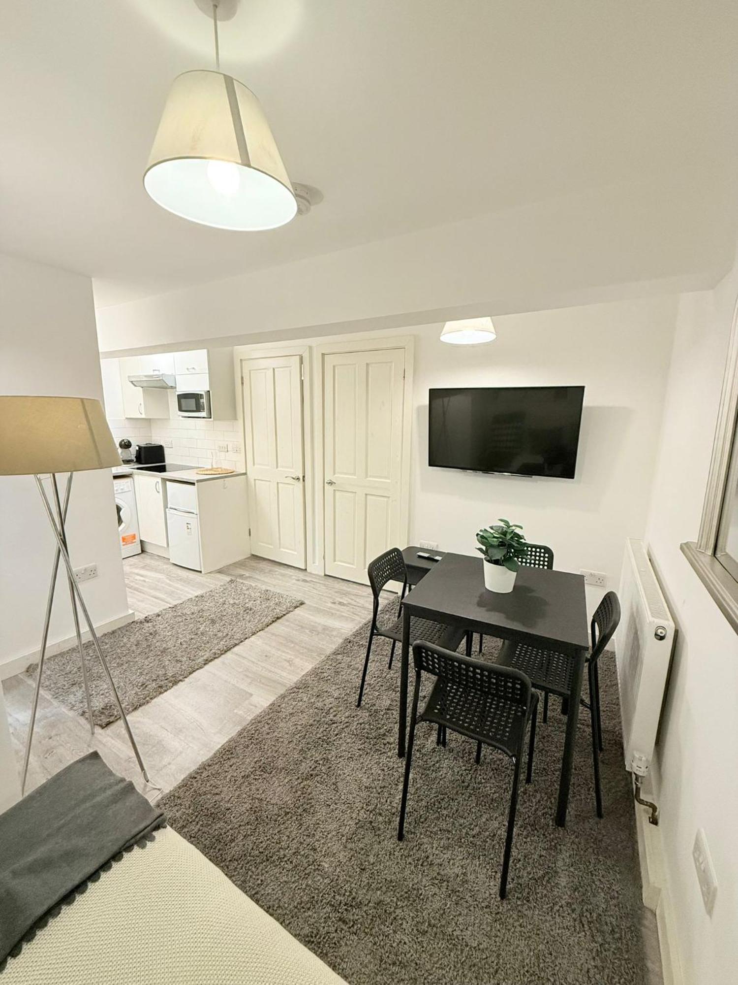 Appartement Guest Flat