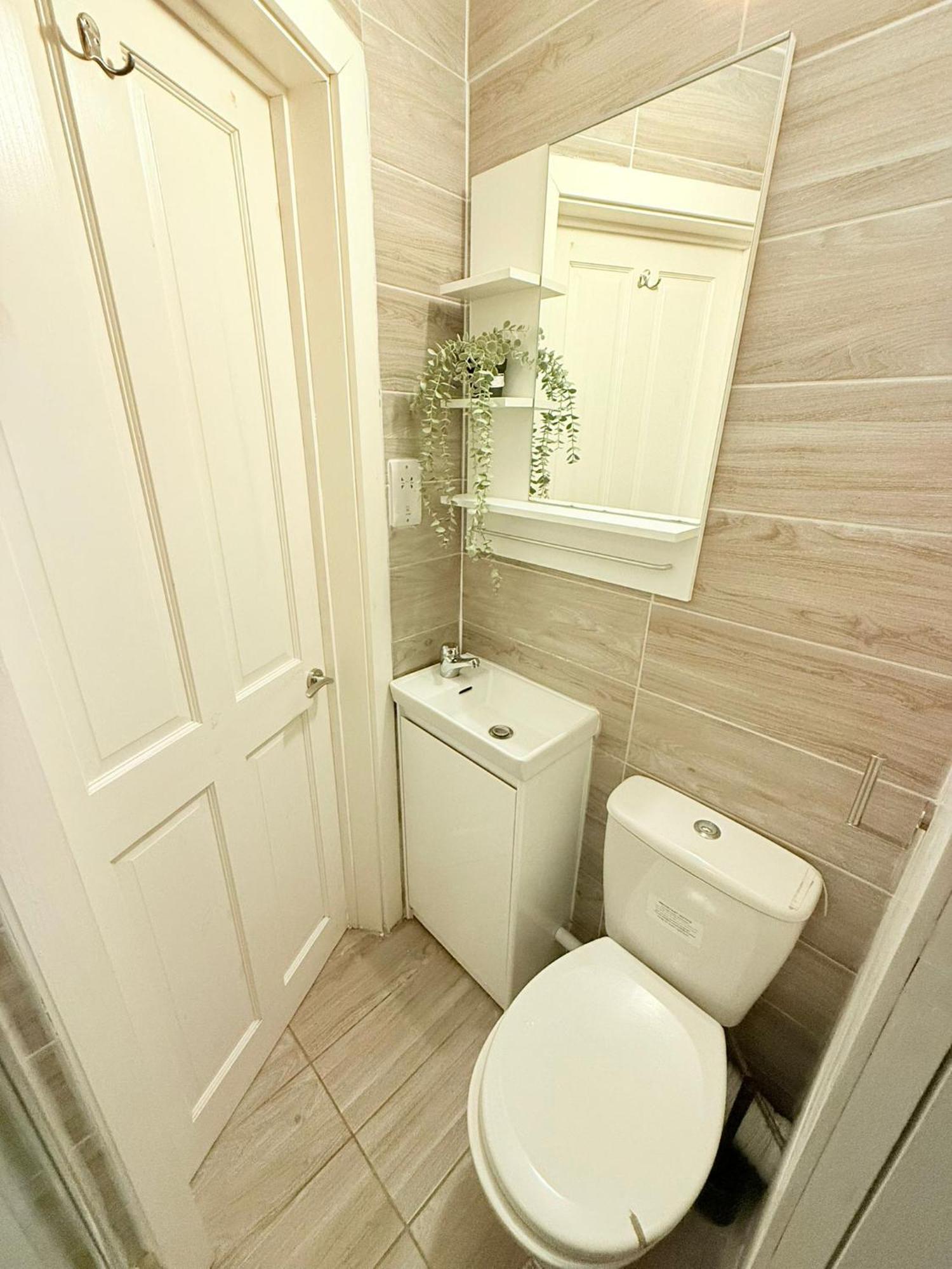 Guest Flat Appartement Londen