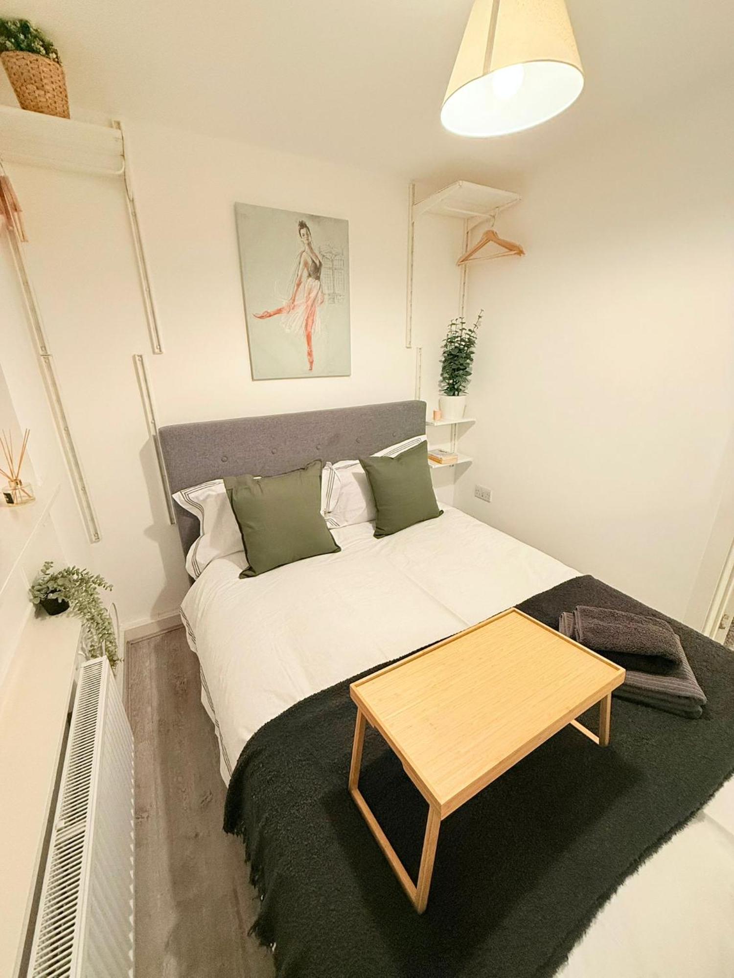 Guest Flat Appartement *