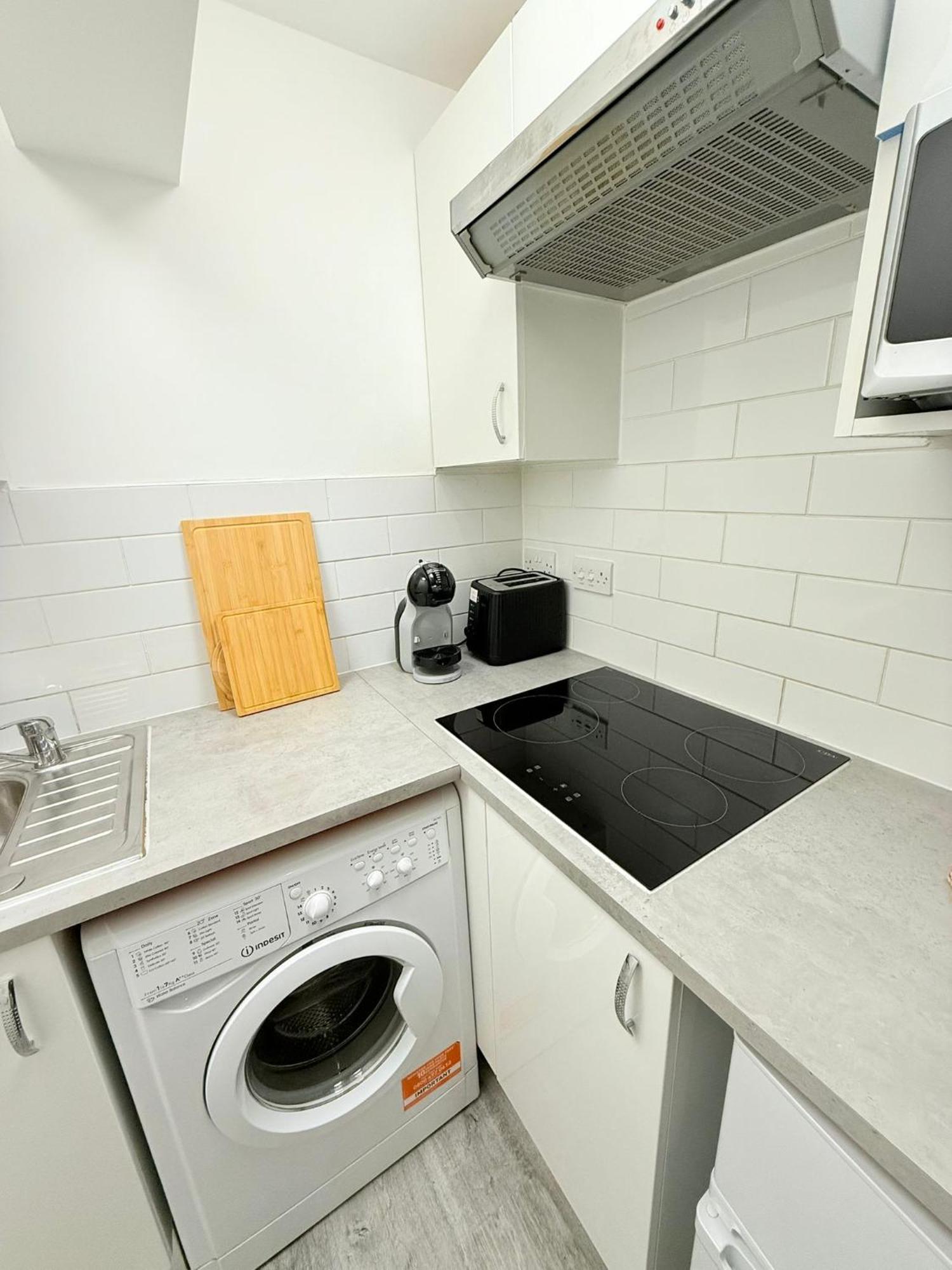 Guest Flat Londen
