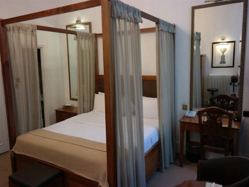 Hotell Commodore