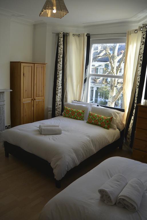 Pensionat Brick Lane 3*