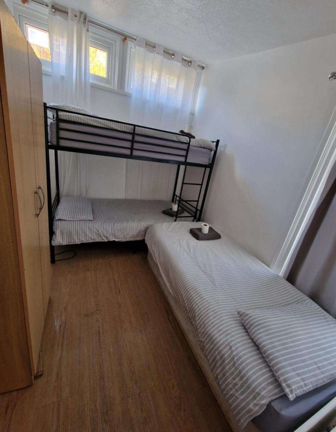 Guest house Honor Oak London