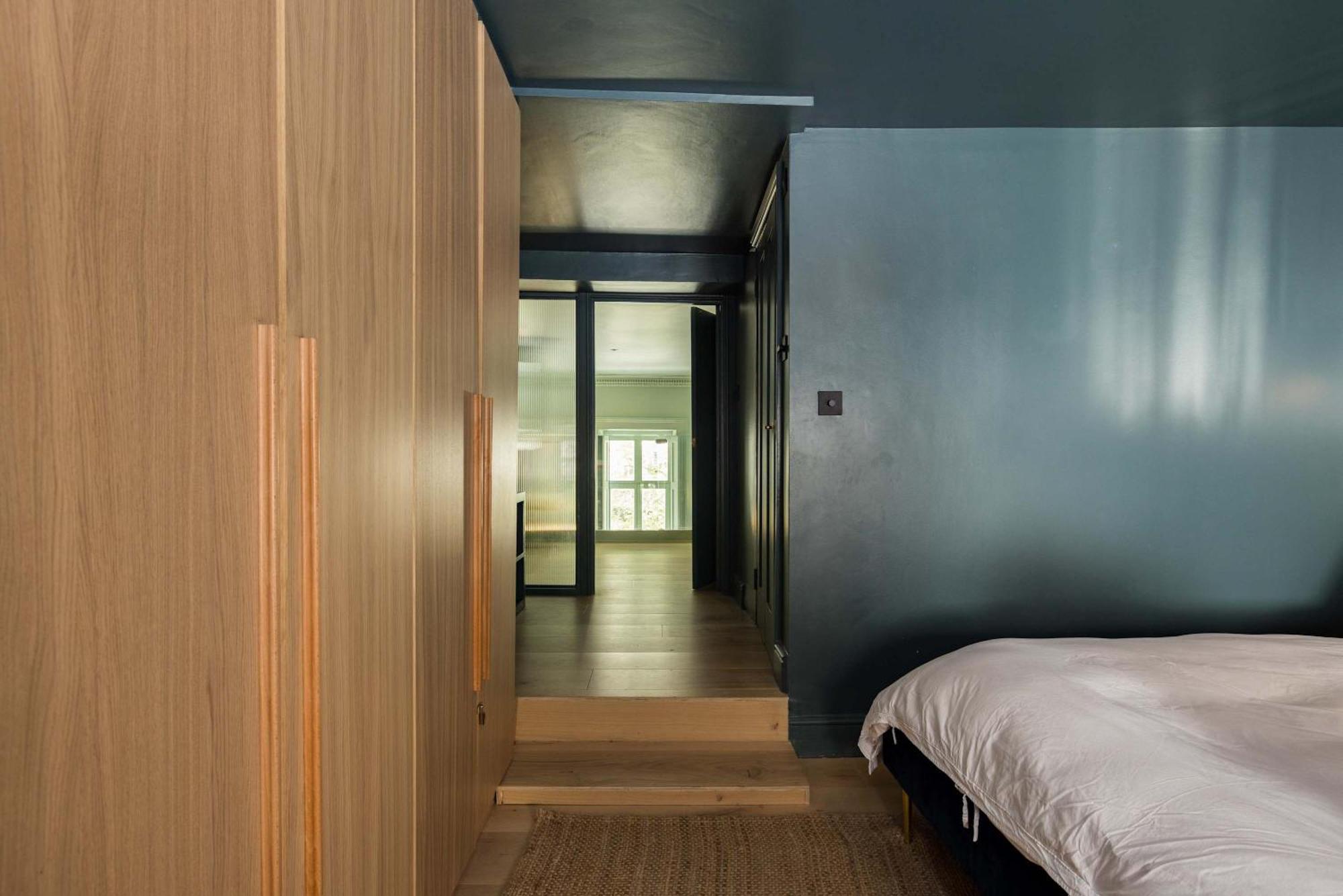 Beautiful Paddington Loft-style Appartement *