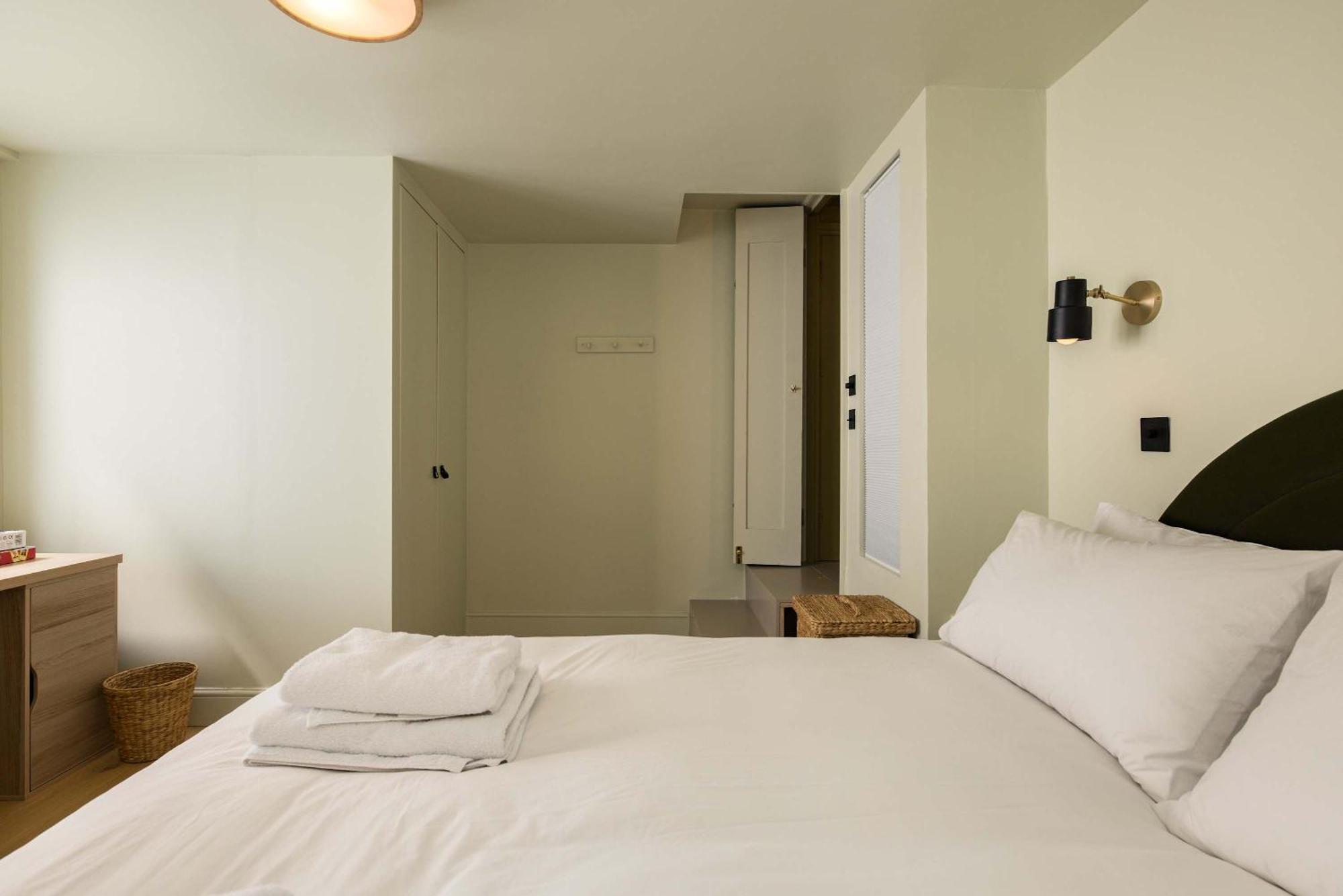 Beautiful Paddington Loft-style Appartement Londen