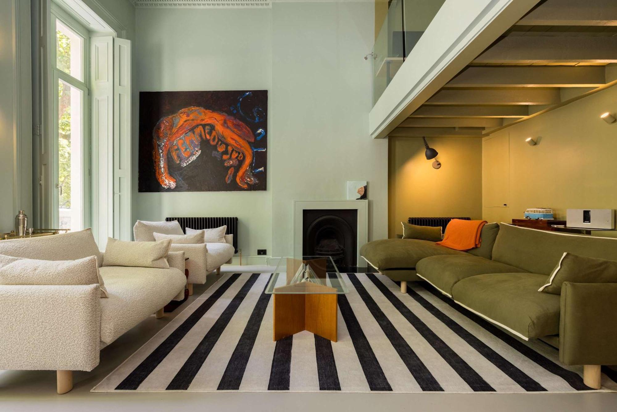Appartement Beautiful Paddington Loft-style *