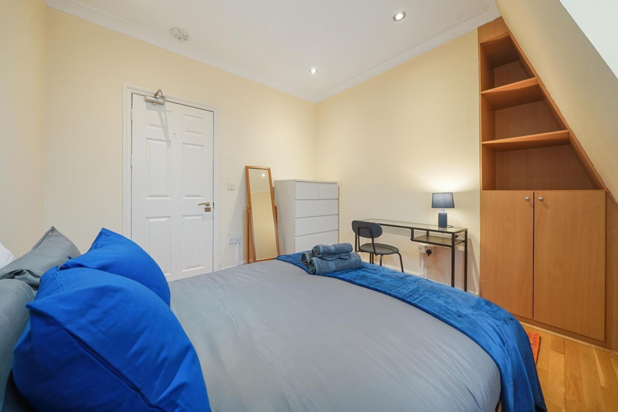 Appartamento The Chic Townhouse In Kings Cross!!! 3 Floors