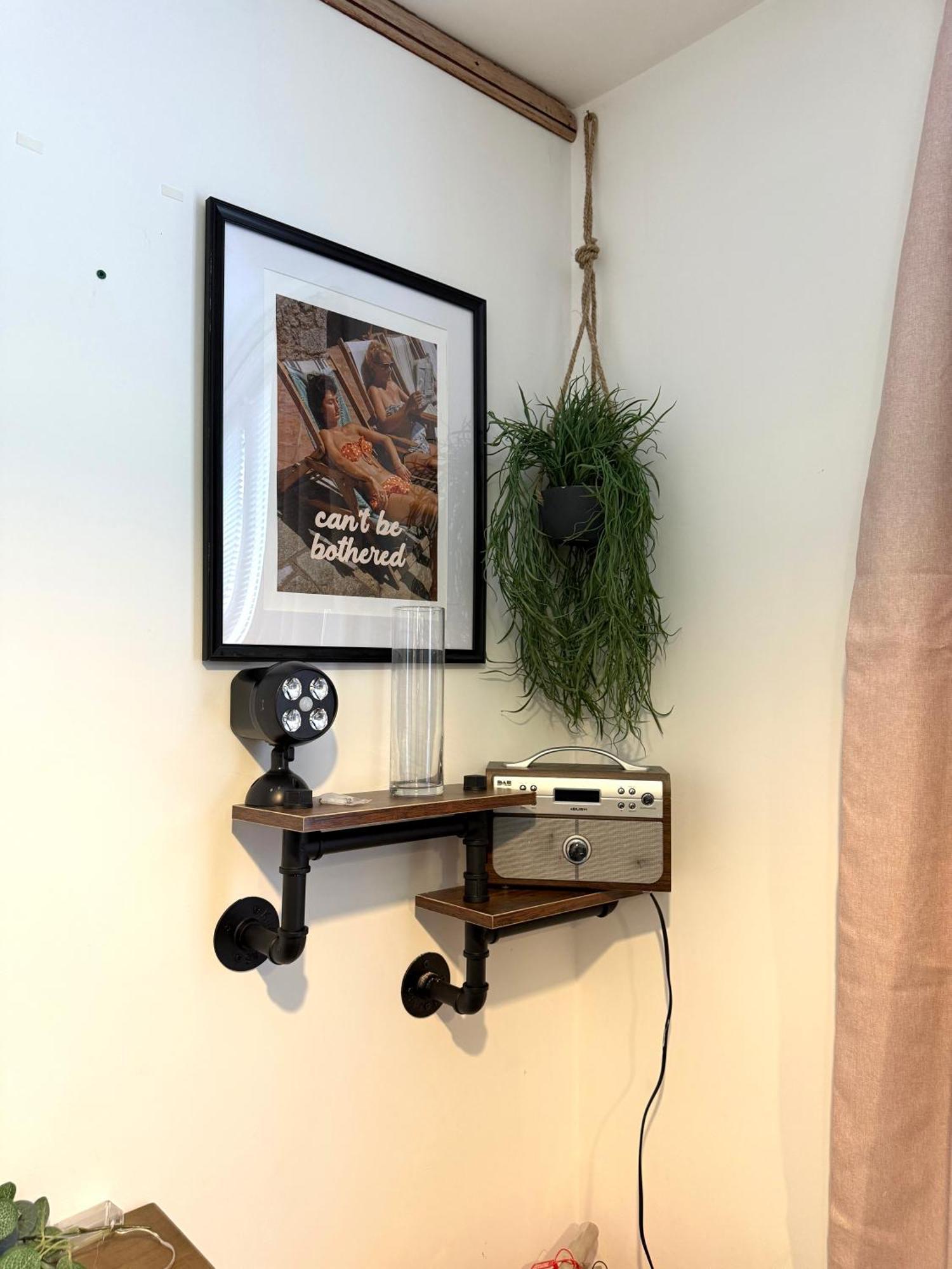 Lägenhet Beautiful En-suite By Hostara Homes