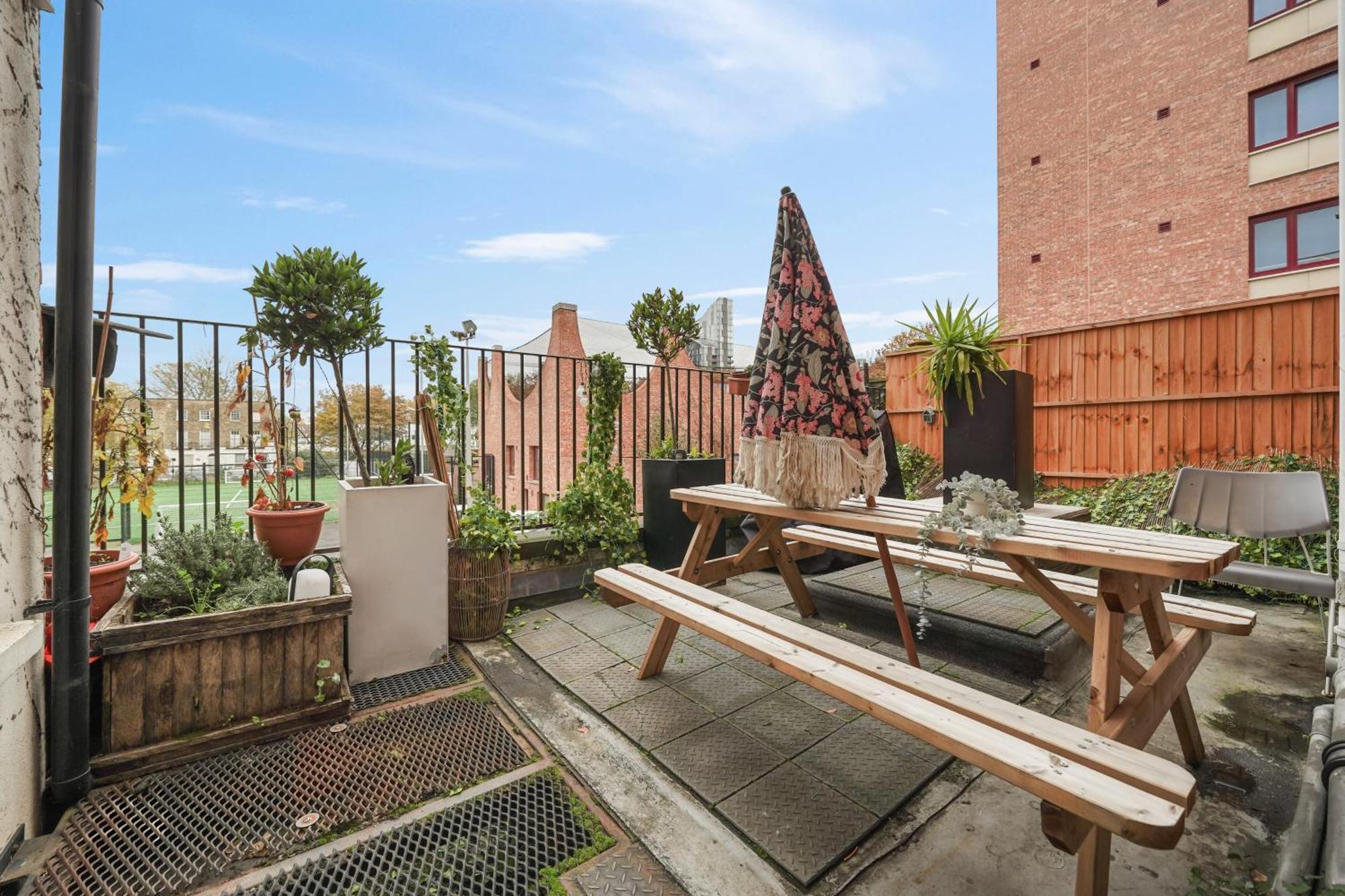 Appartamento The Chic Townhouse In Kings Cross!!! 3 Floors