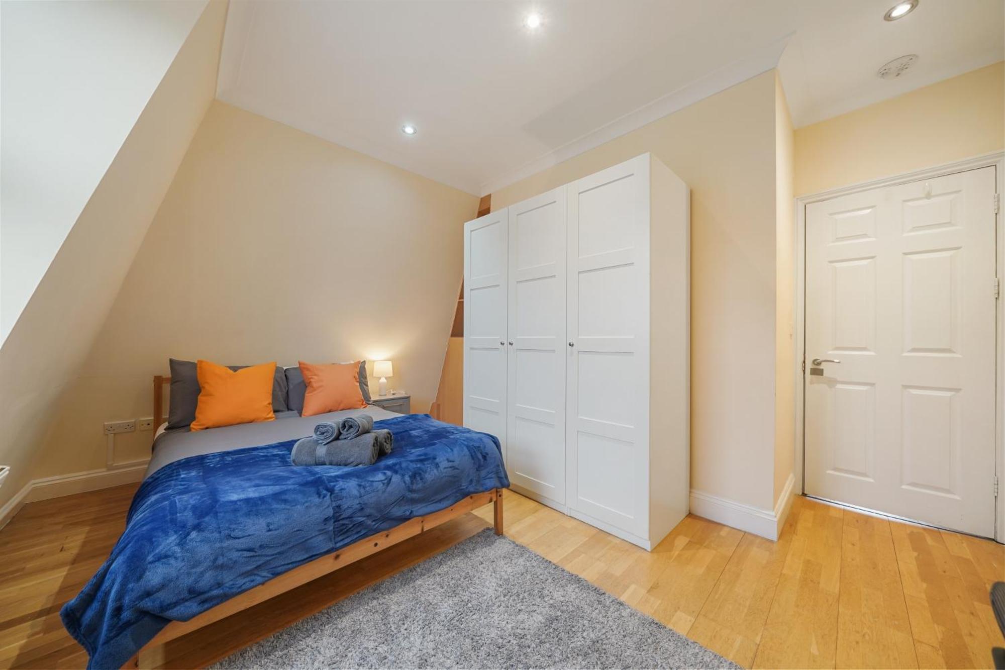 Appartamento The Chic Townhouse In Kings Cross!!! 3 Floors