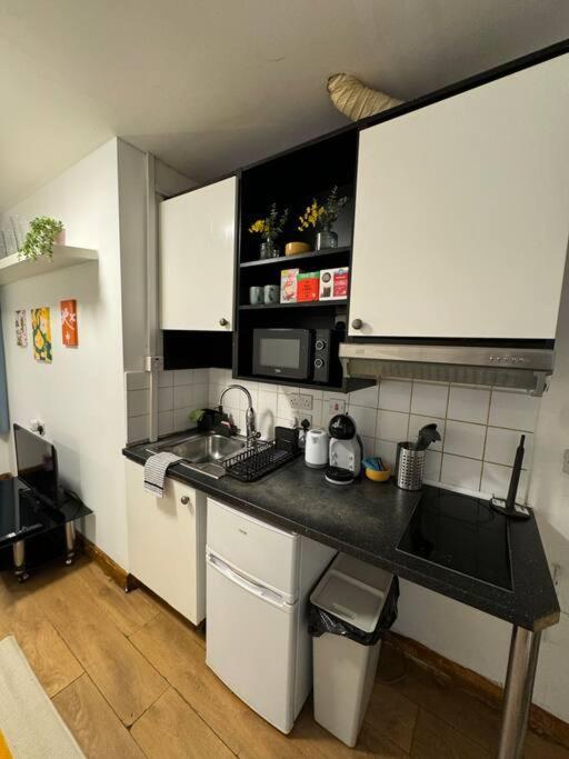 Apartment Earls Court Flat London