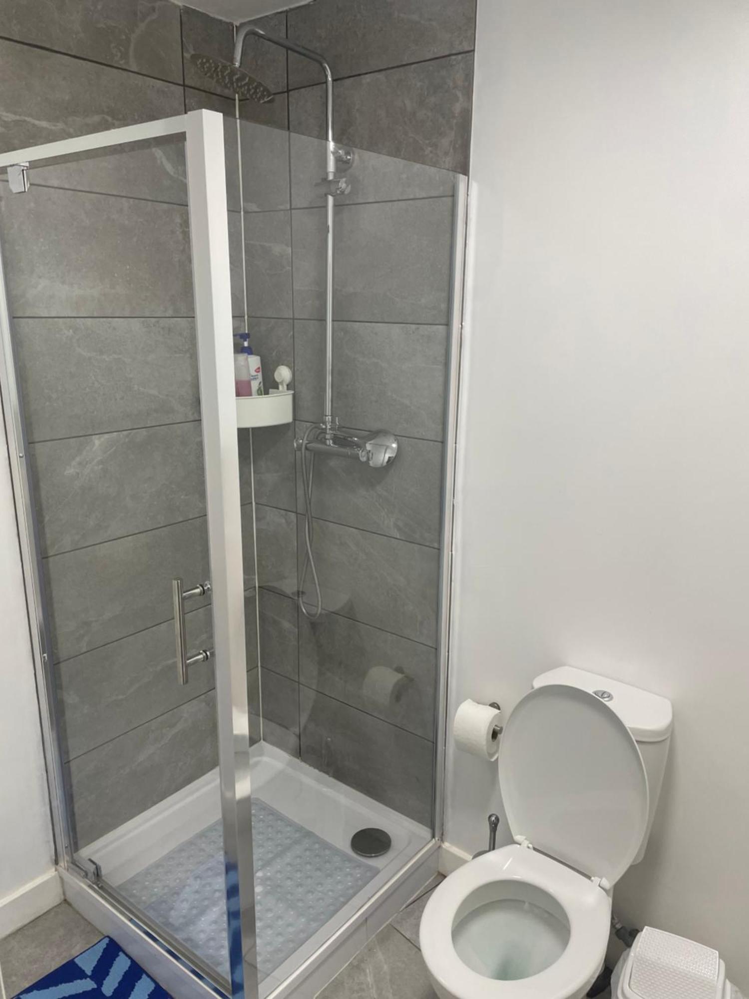 Luxury Central West Complex Londen
