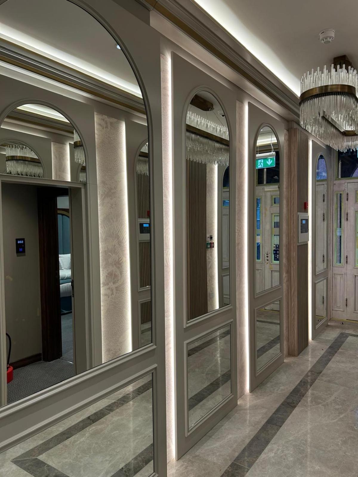 Hotel St Mark's - Merit 4*