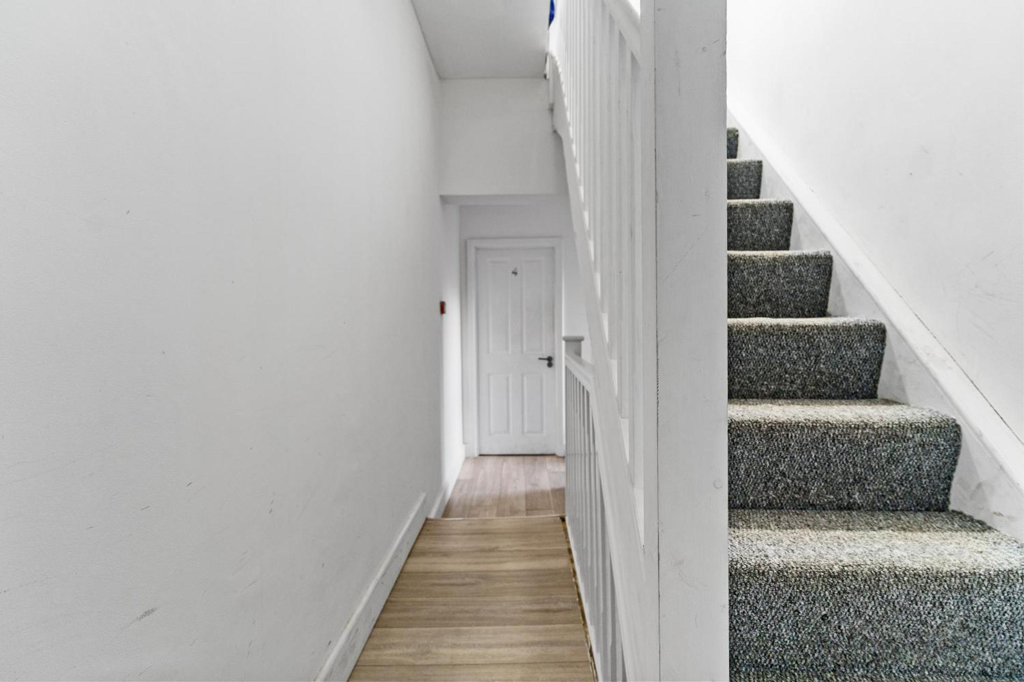 Modern Studio By Livestay Short Lets & Serviced Pensionat London