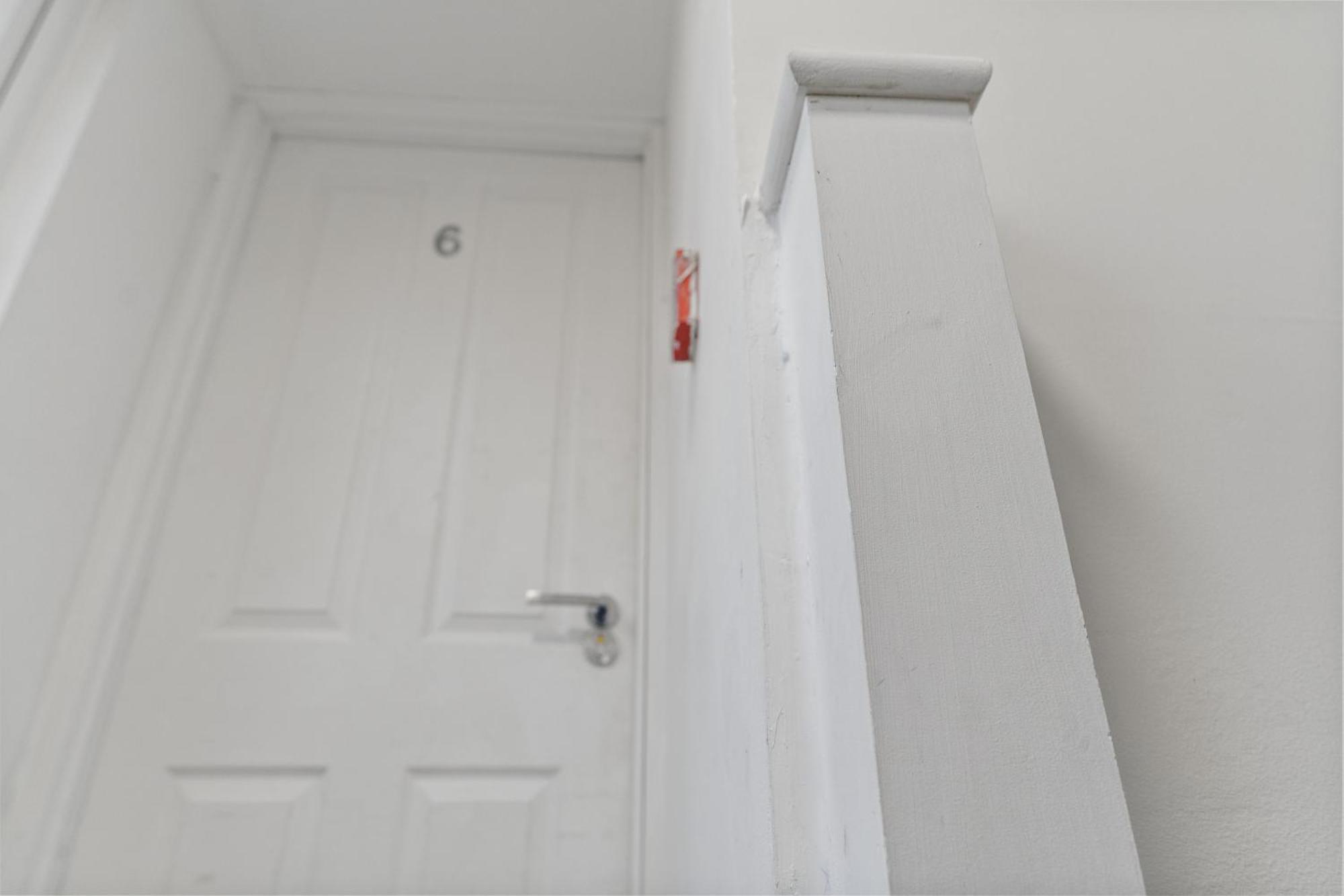 Modern Studio By Livestay Short Lets & Serviced Pensionat London