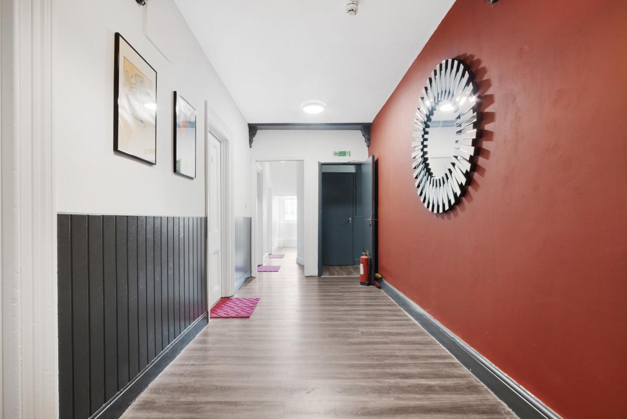 One Bedroom Flat Opposite Archway Station Appartement Londres
