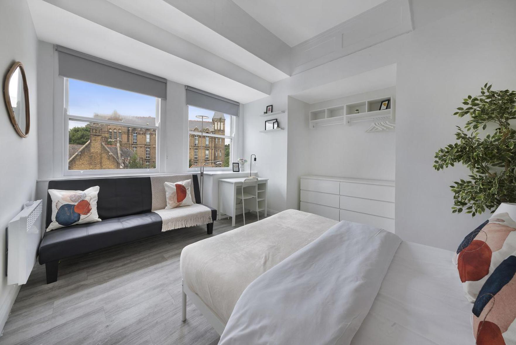 One Bedroom Flat Opposite Archway Station Appartement