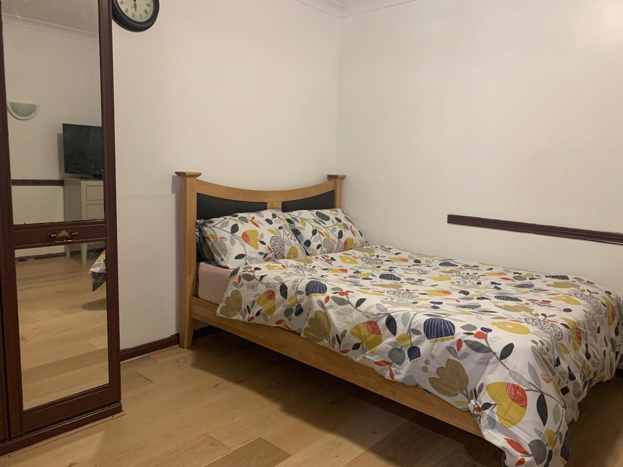 Lejlighed Cosy By Excel Centre & Airport London