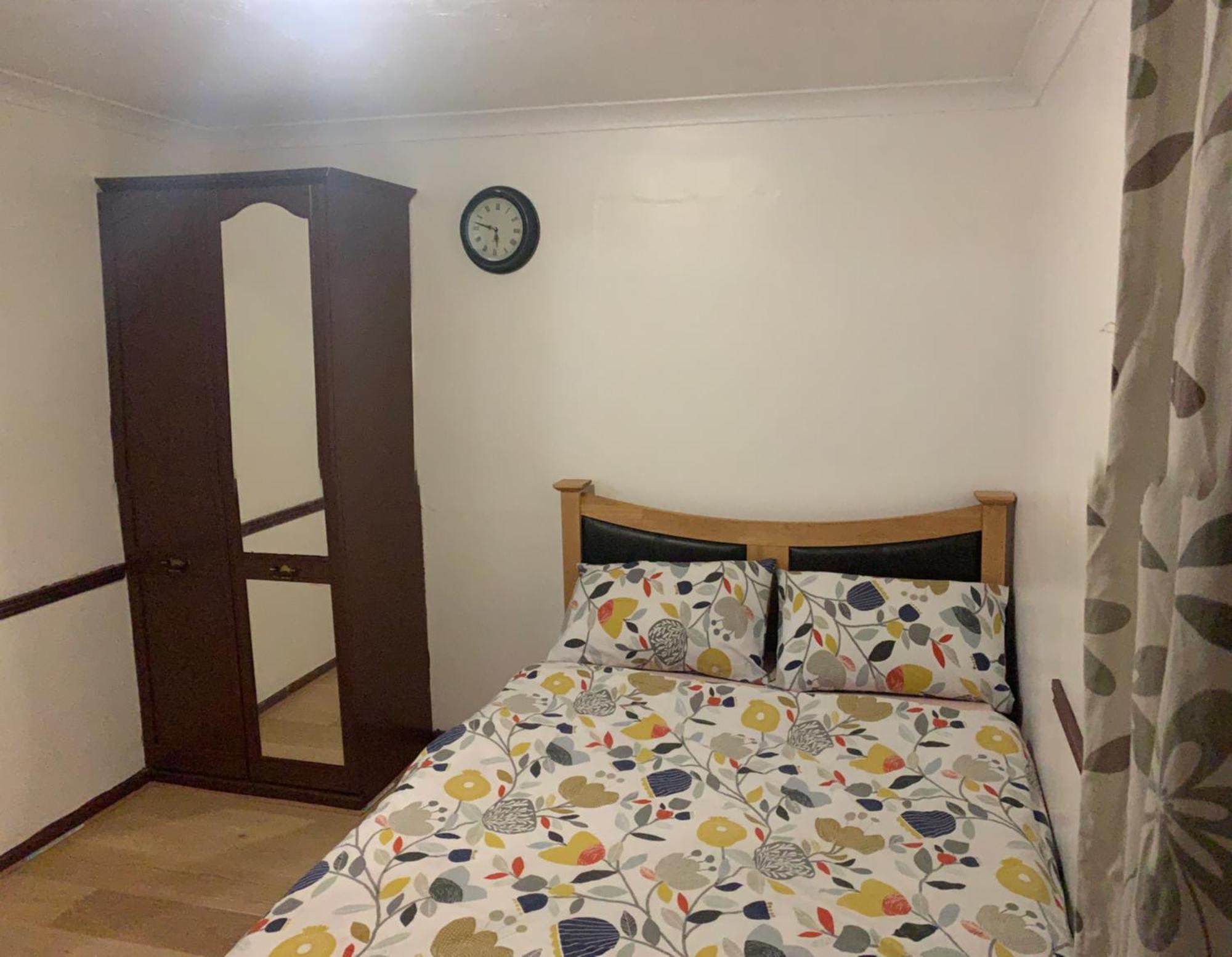 Cosy By Excel Centre & Airport Lejlighed *