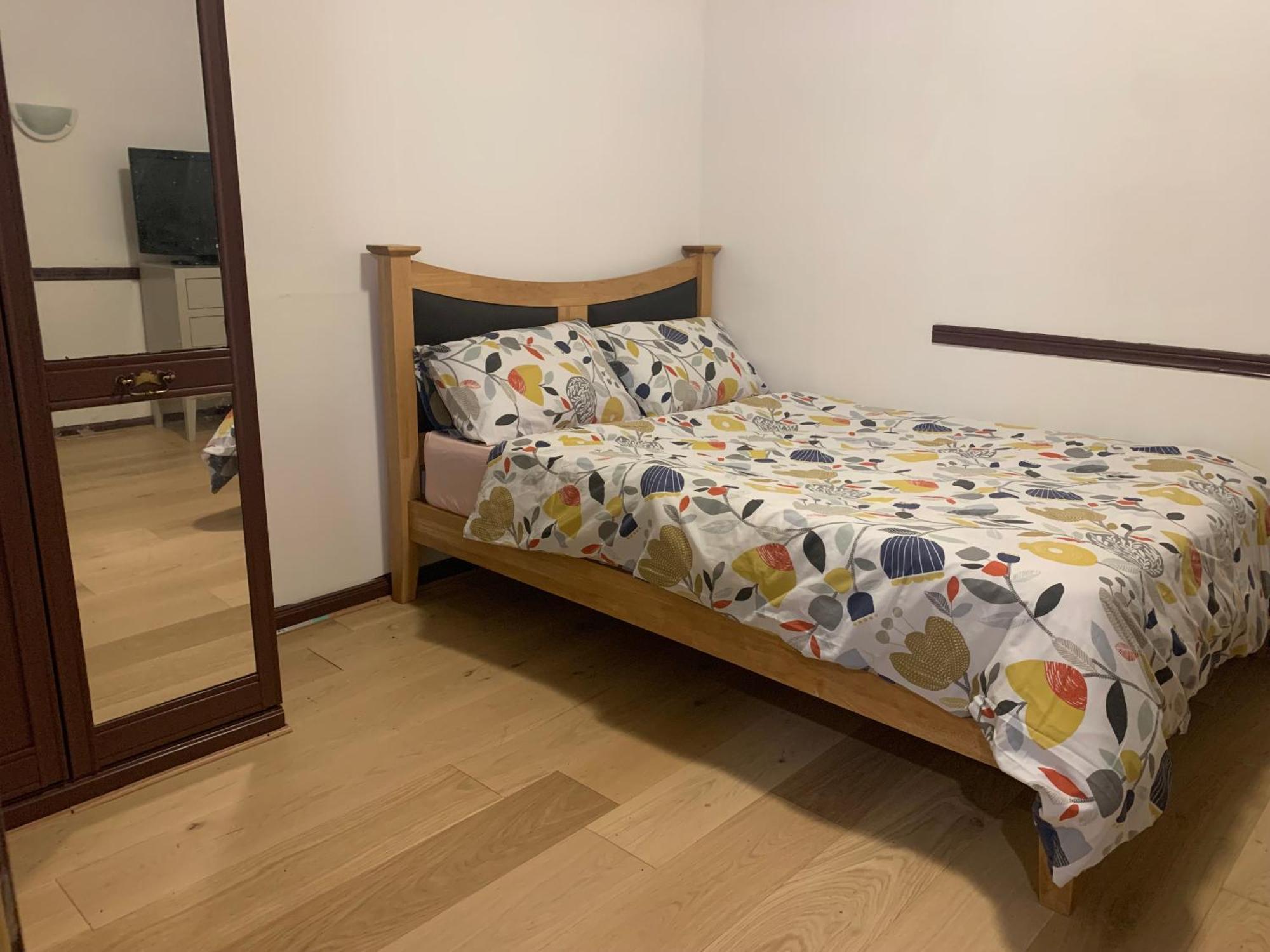 Cosy By Excel Centre & Airport Lejlighed
