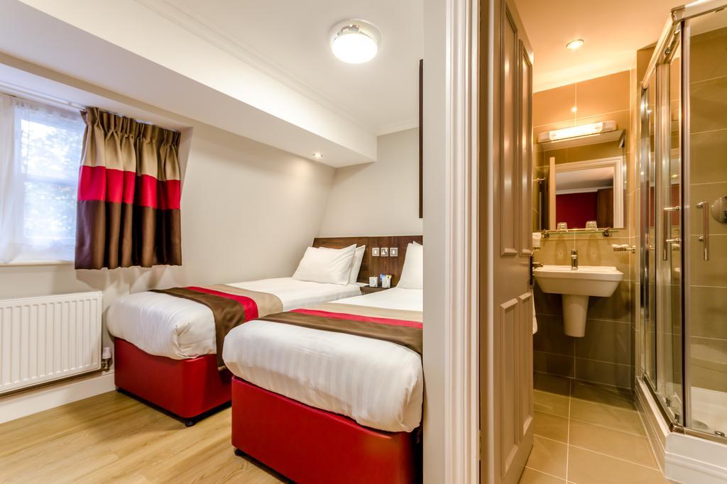 Hotel Royal Cambridge London