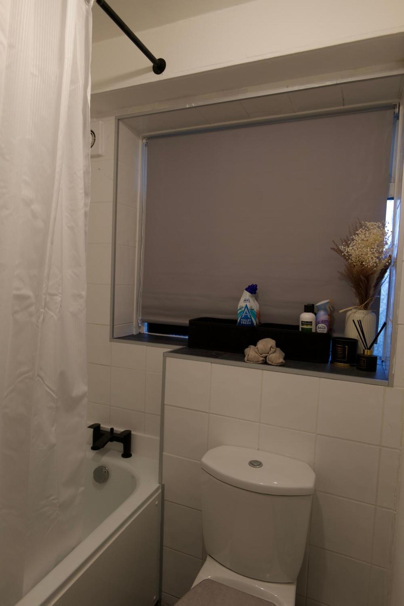 Luxury Wimbledon 2bed Apartment