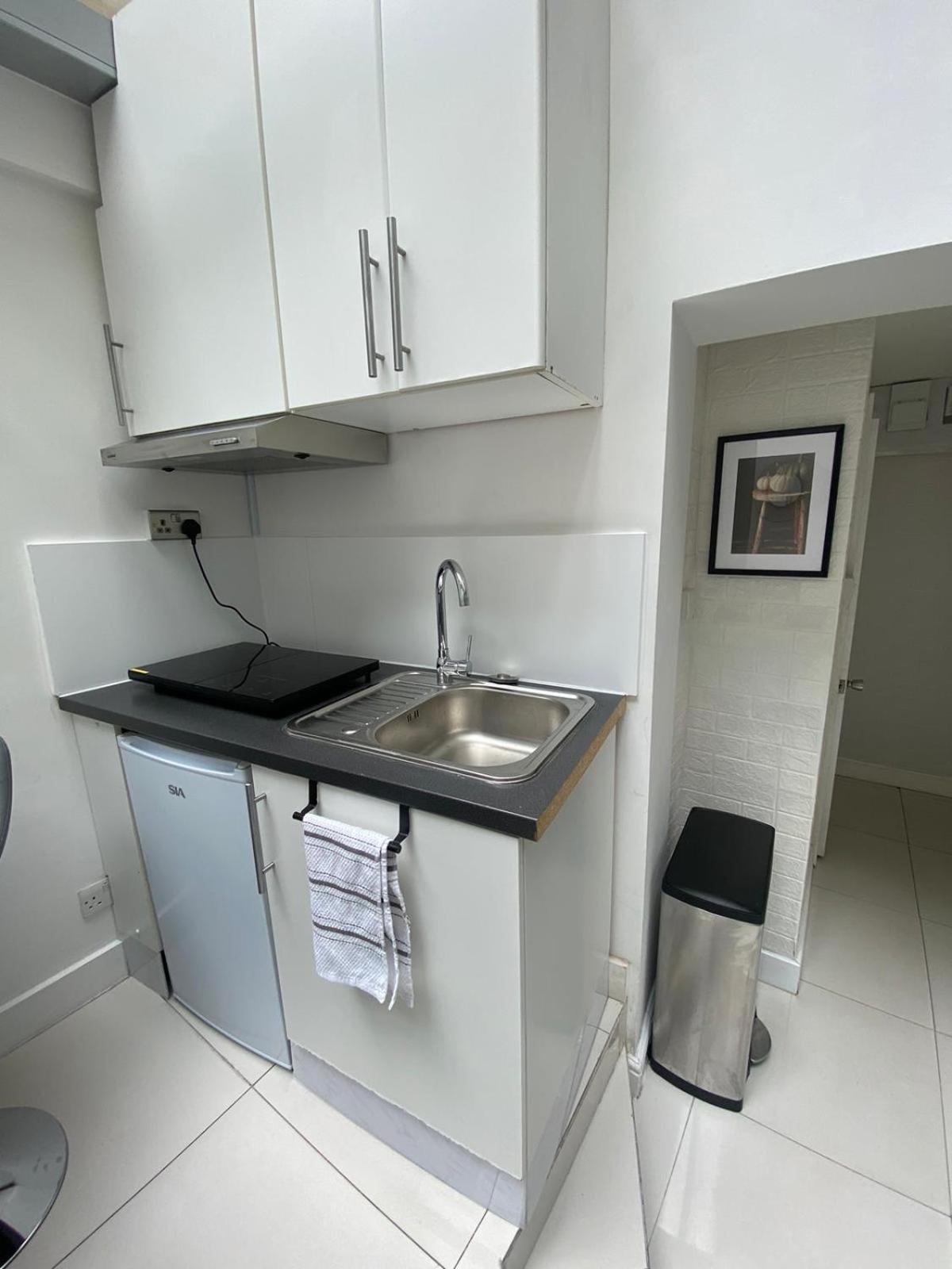 Modern Flat In Angel Apartment London
