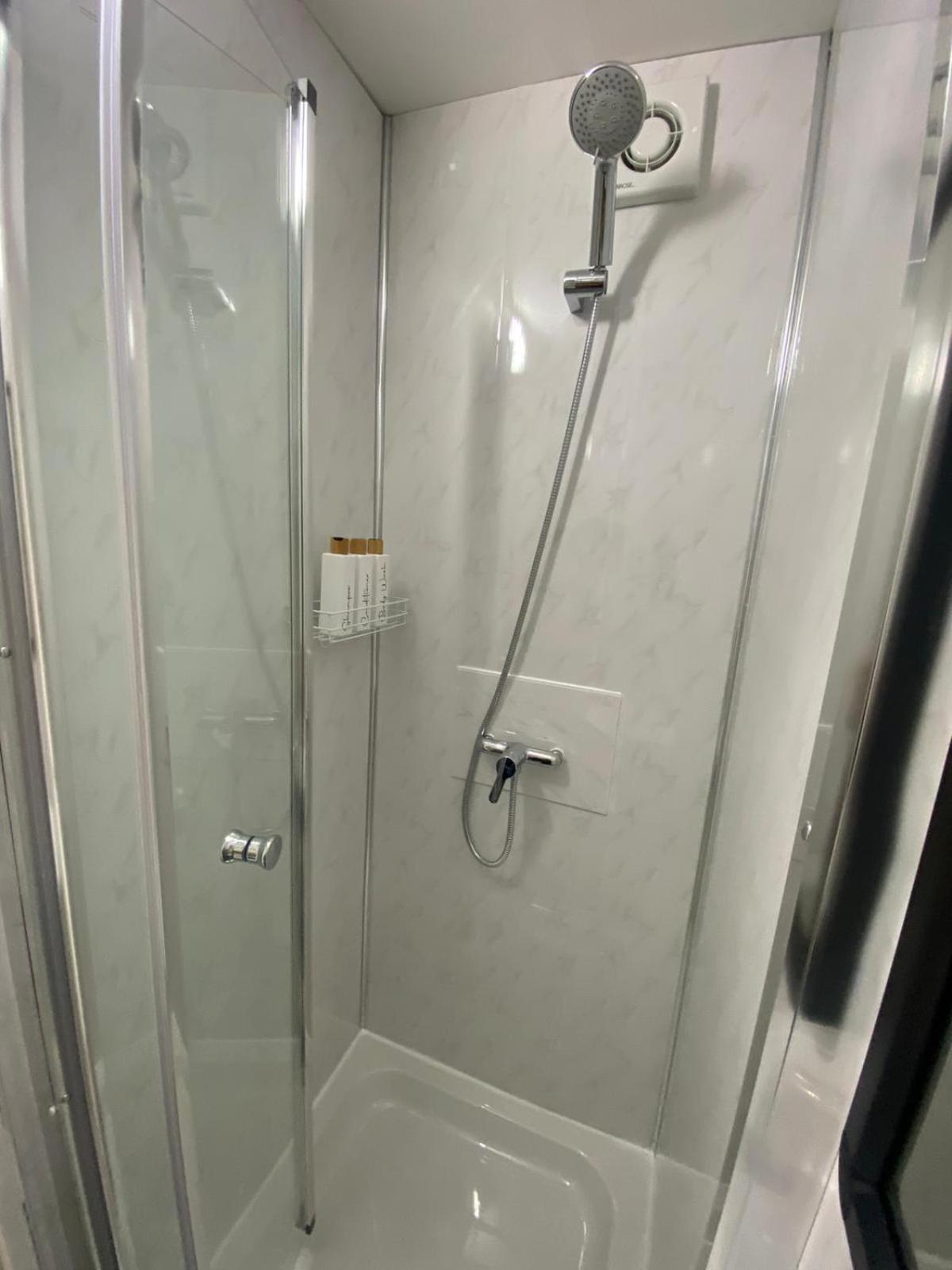 Modern Flat In Angel Apartment London