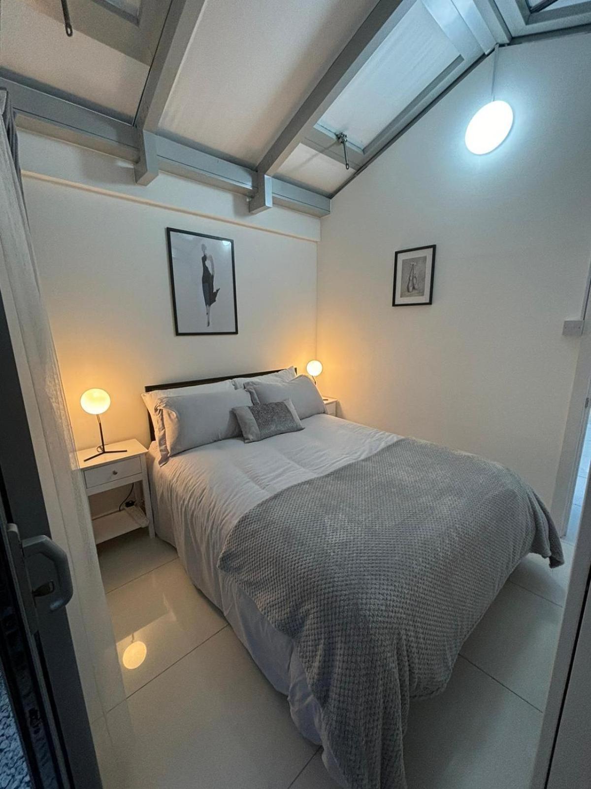 Apartment Modern Flat In Angel *
