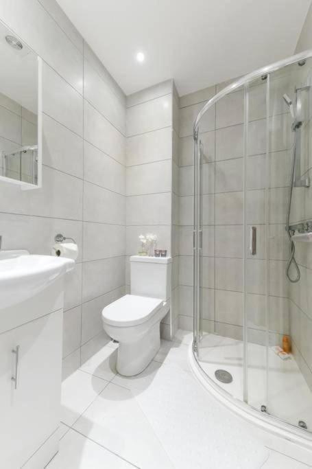 Appartement Southwark & Bermondsey 5 Londen
