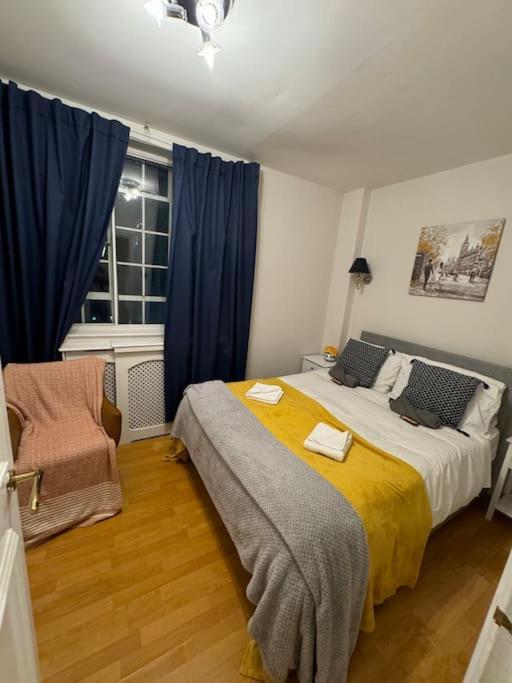 Amazing 2 Flat Bedroom In Chelsea Appartamento Londra