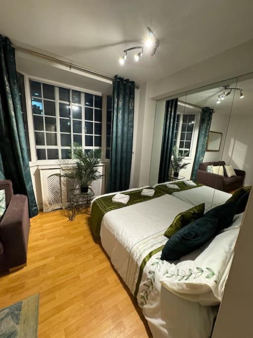 Appartamento Amazing 2 Flat Bedroom In Chelsea *