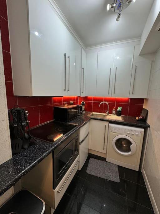 Amazing 2 Flat Bedroom In Chelsea Appartamento Londra