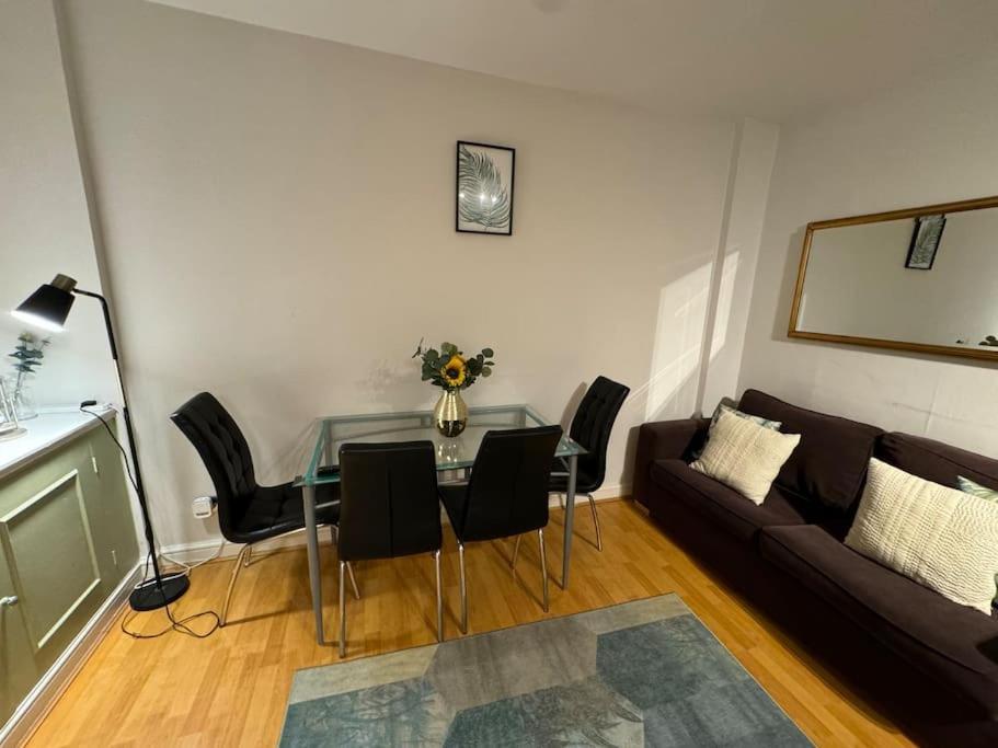 Appartamento Amazing 2 Flat Bedroom In Chelsea