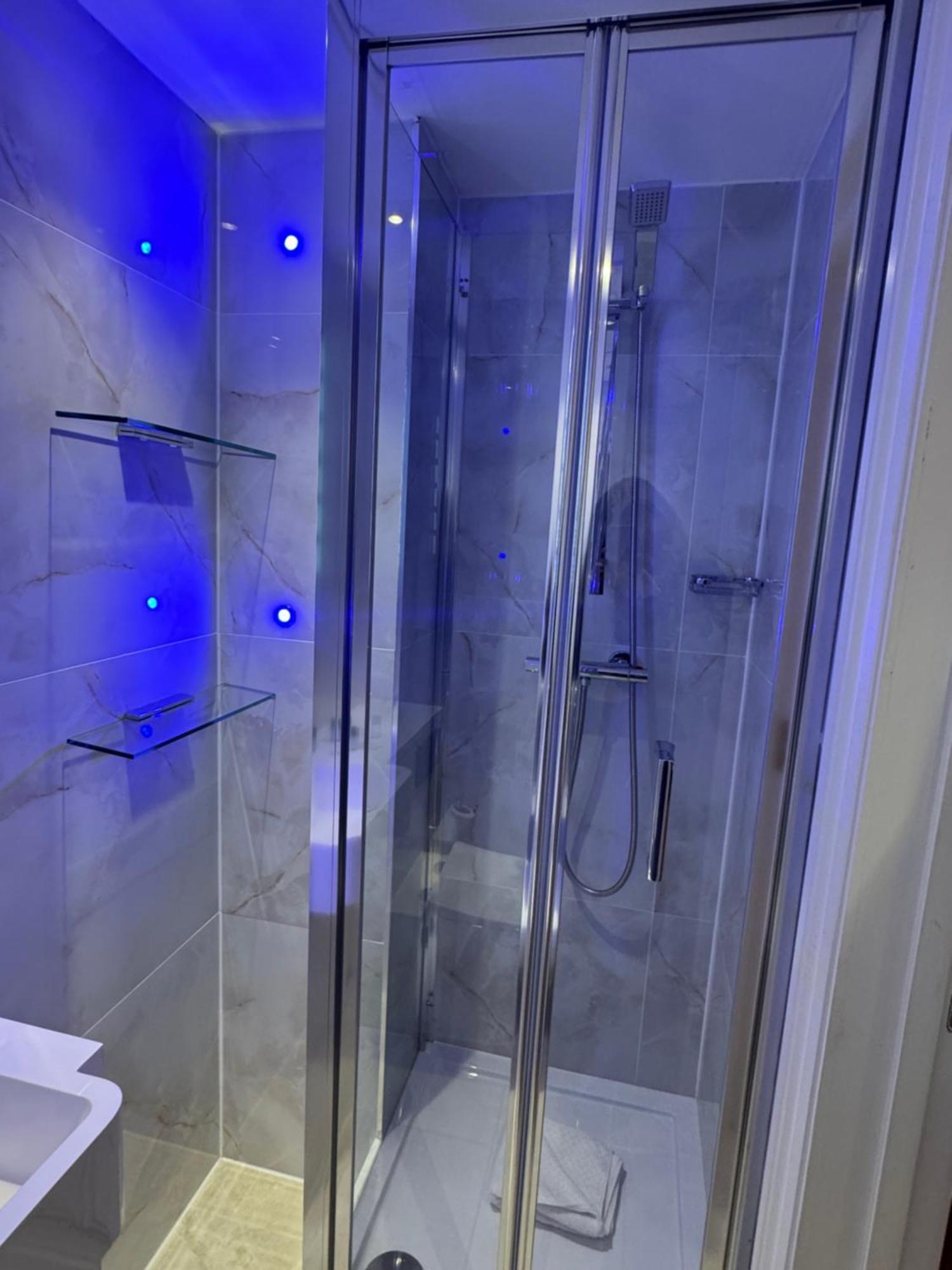 The Shoreditch Hotell 3*