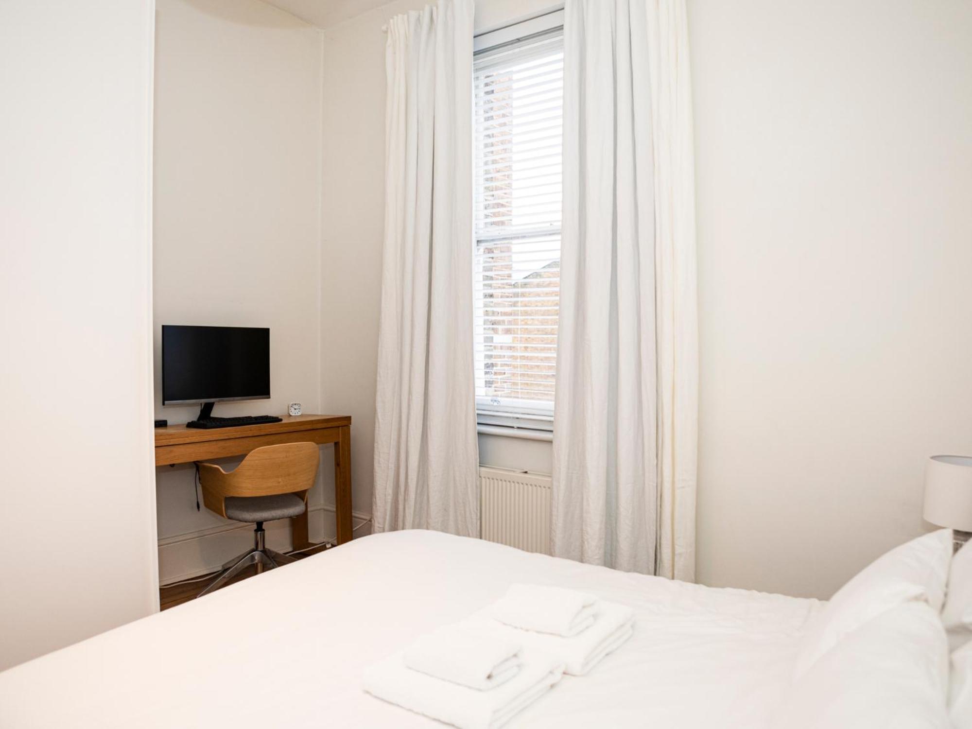 Apartment Pass The Keys Modern In Trendy Brixton *