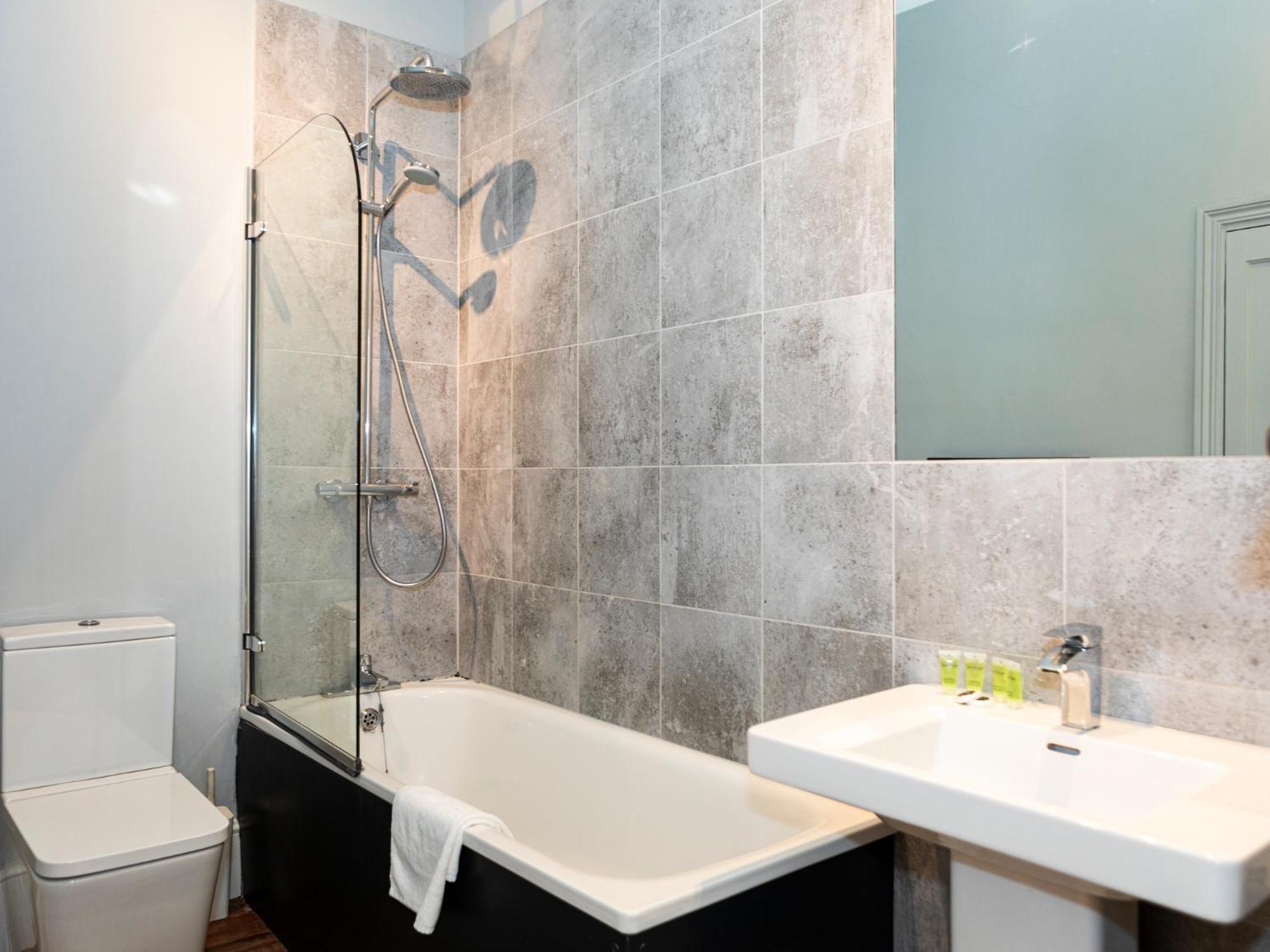 Apartment Pass The Keys Modern In Trendy Brixton
