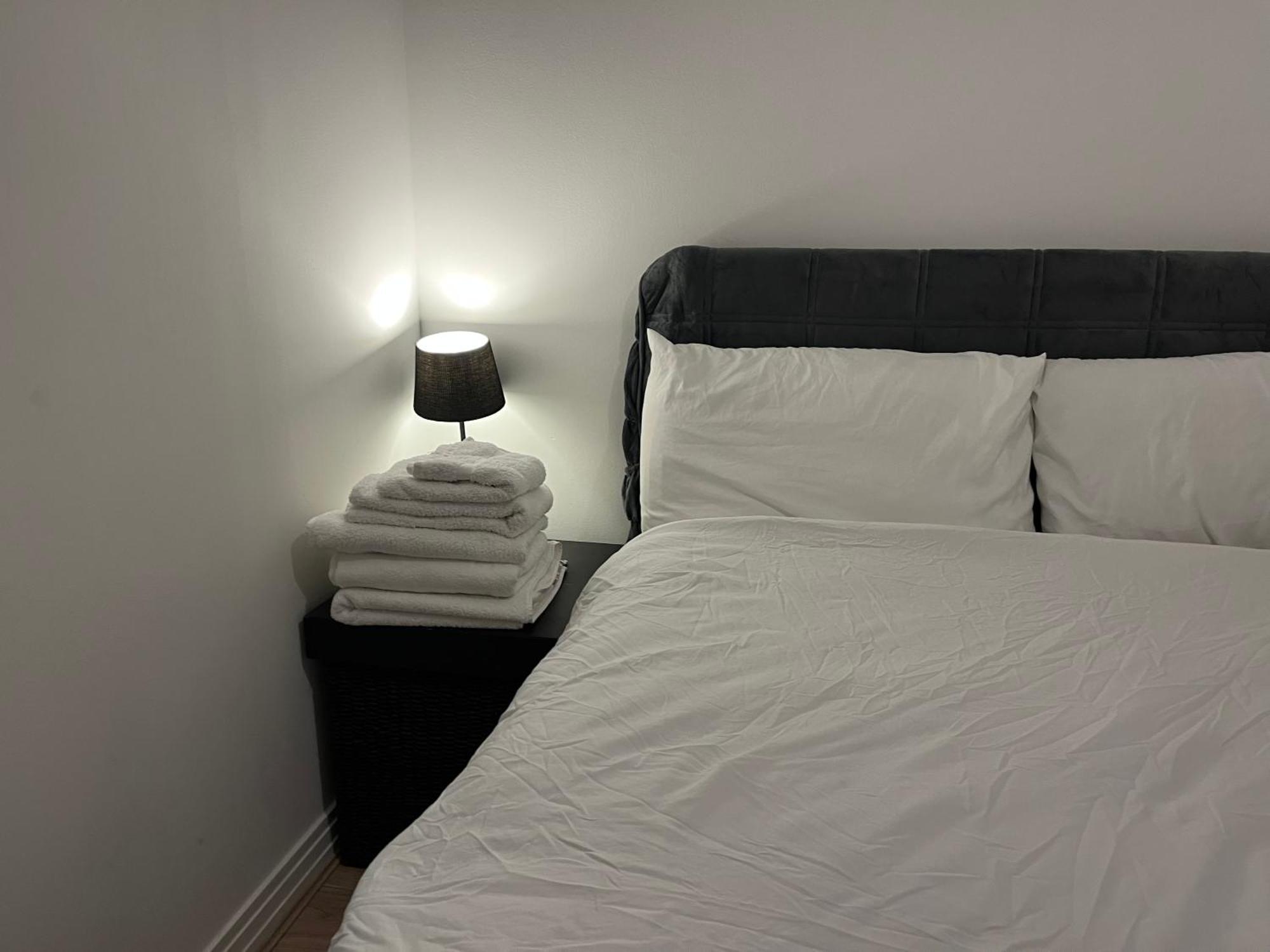 North Acton Flat Leilighet London