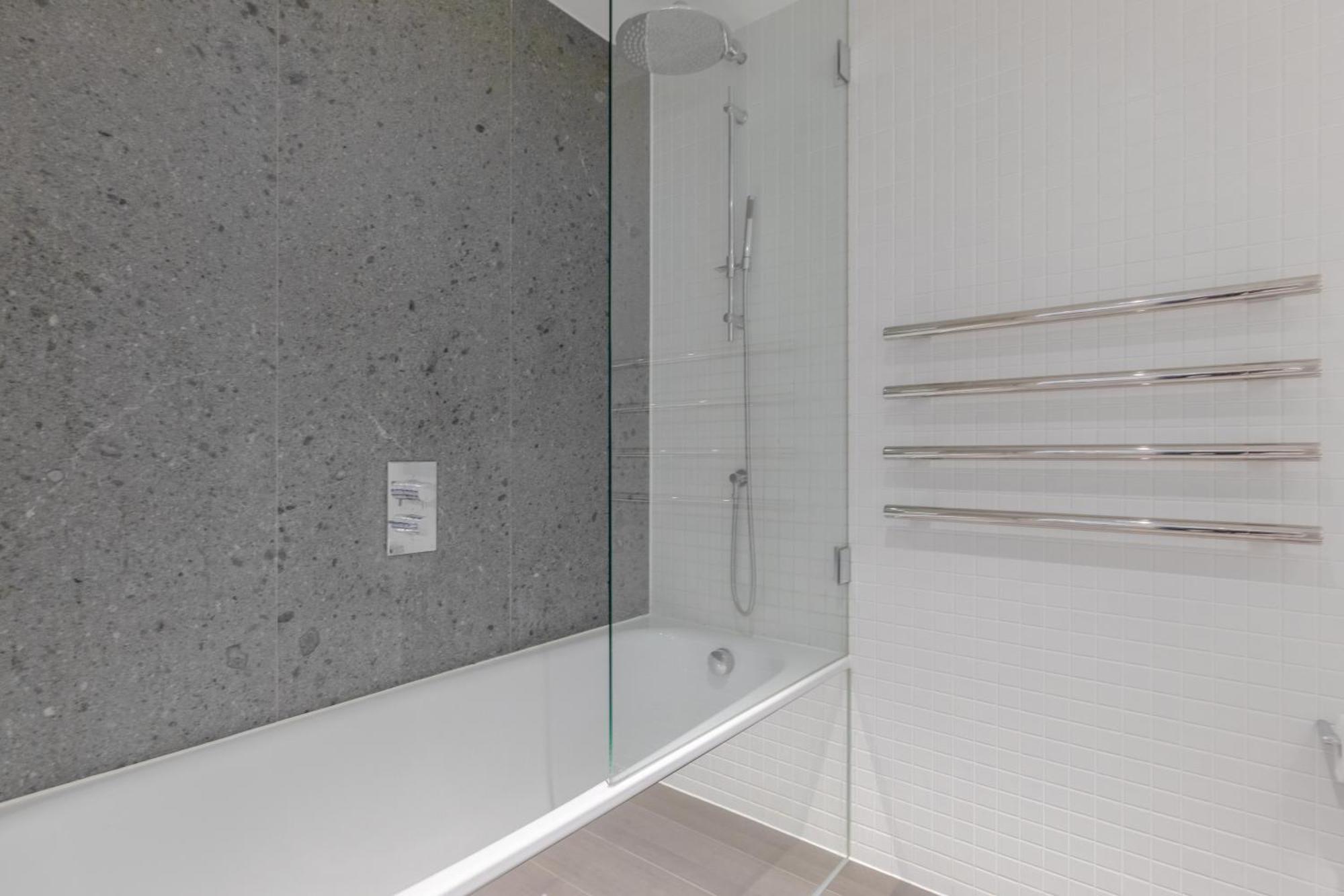 Leilighet Ravishing 1bd Flat - 2 Minute Walk From The O2!