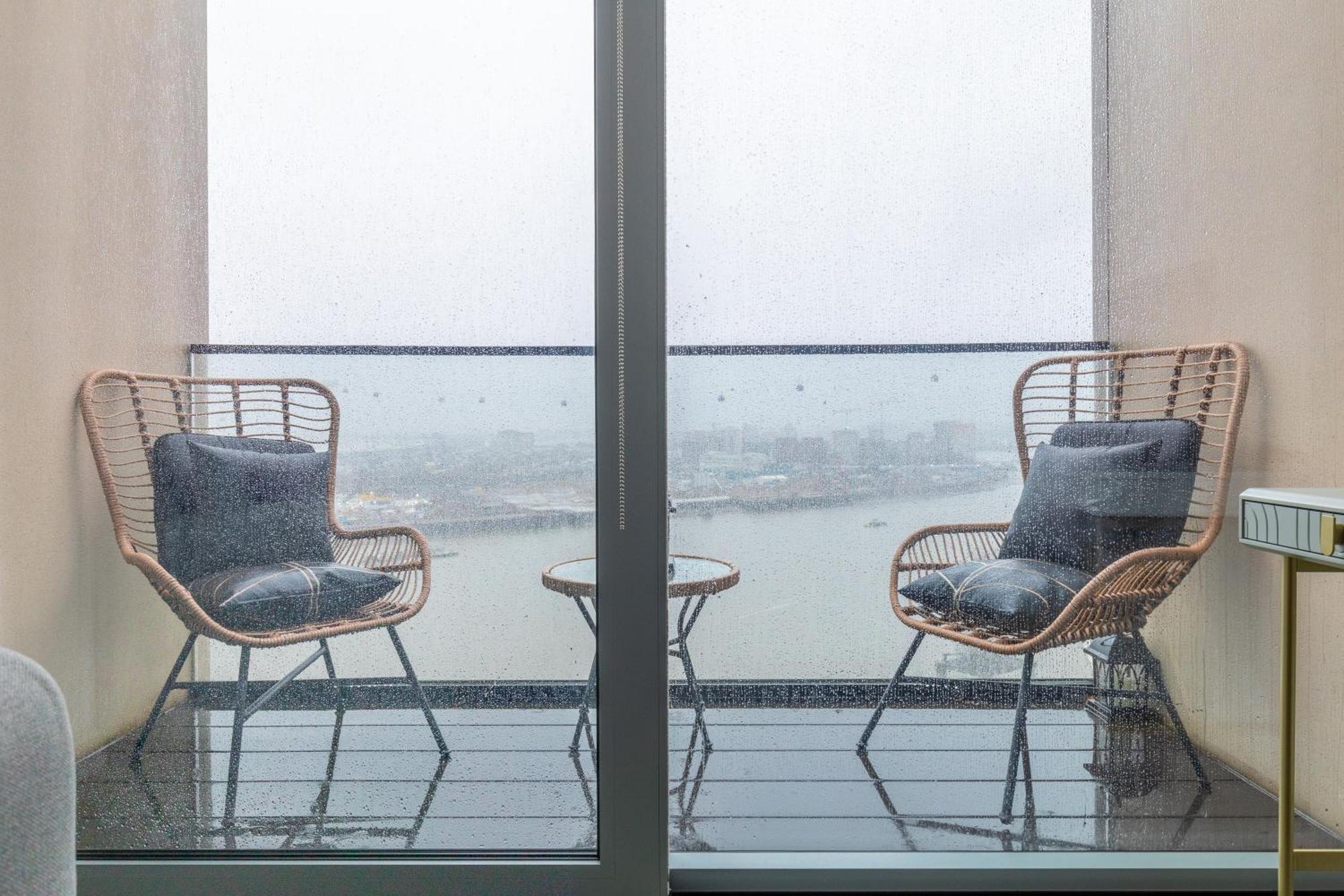Ravishing 1bd Flat - 2 Minute Walk From The O2! Leilighet London