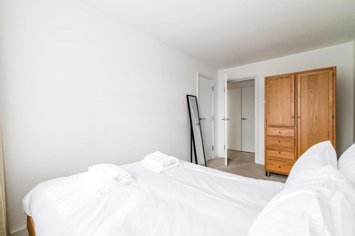 Relay Belgravia 22 Apartment