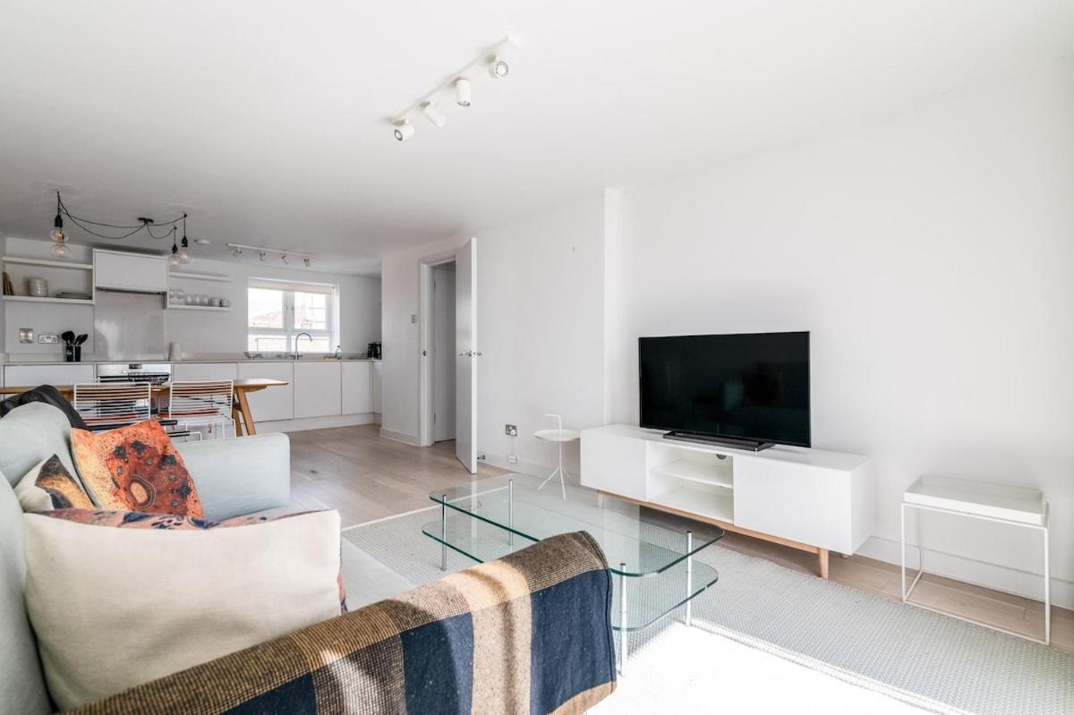 Relay Belgravia 22 Apartment London
