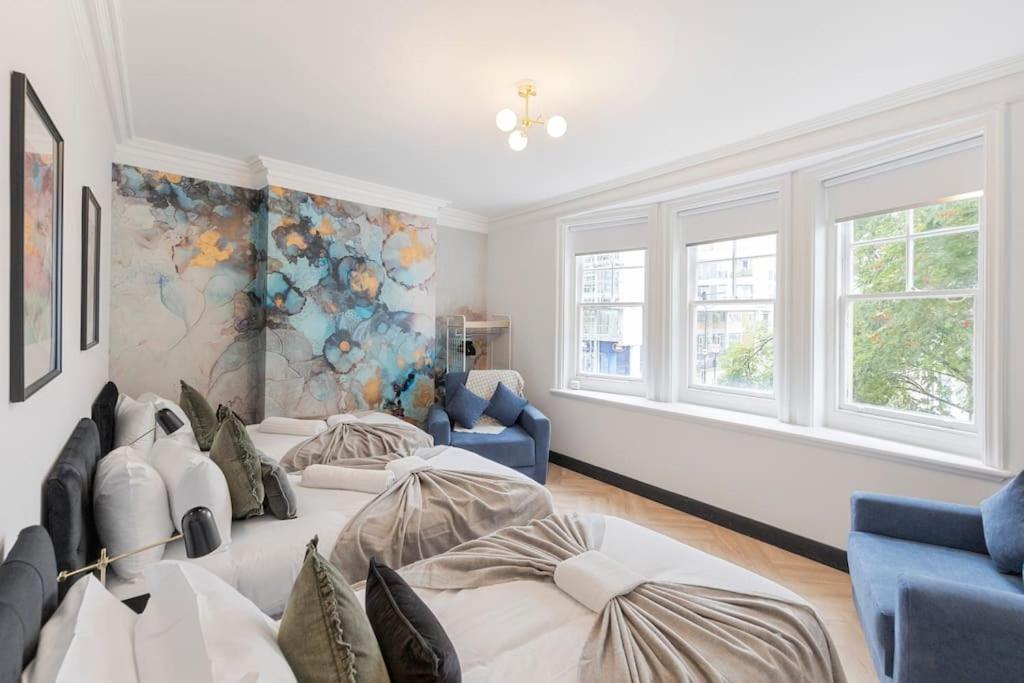 Apartment Trendy Mare Street 3 Bed Next Hackney