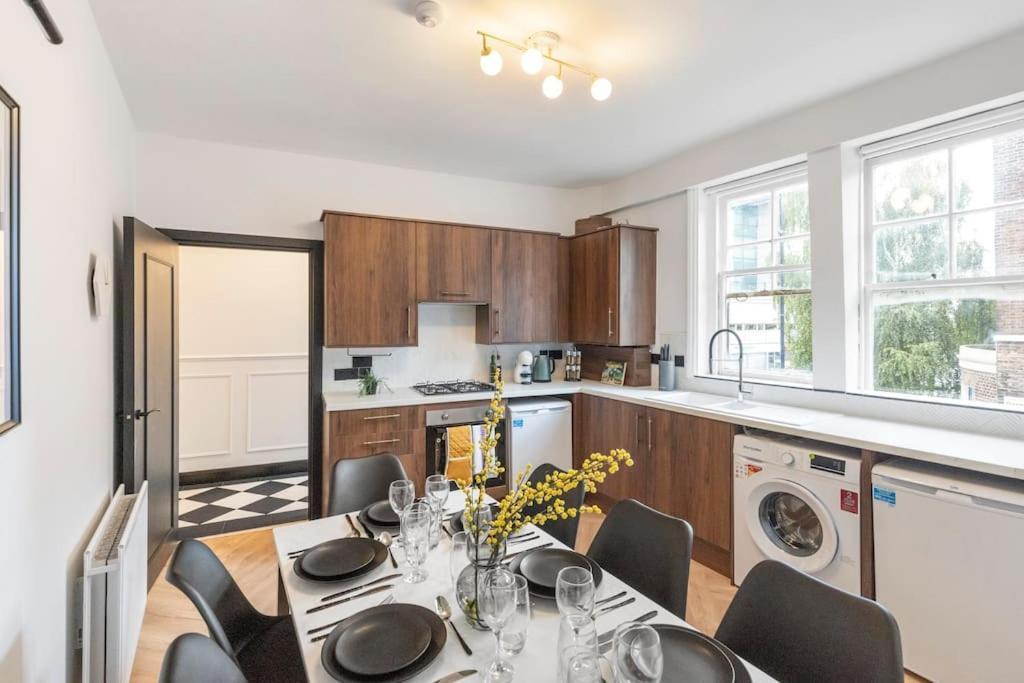 Trendy Mare Street 3 Bed Next Hackney * London